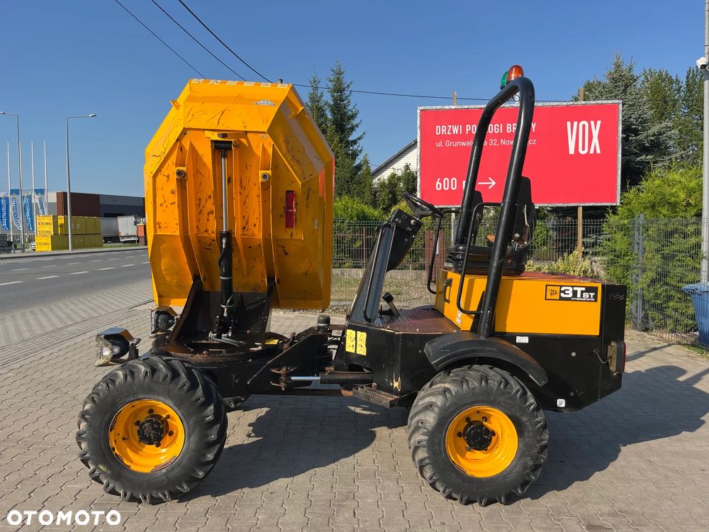 JCB 3 TSTh - 7