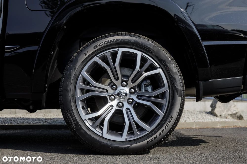 RAM 1500 Tungsten - 28