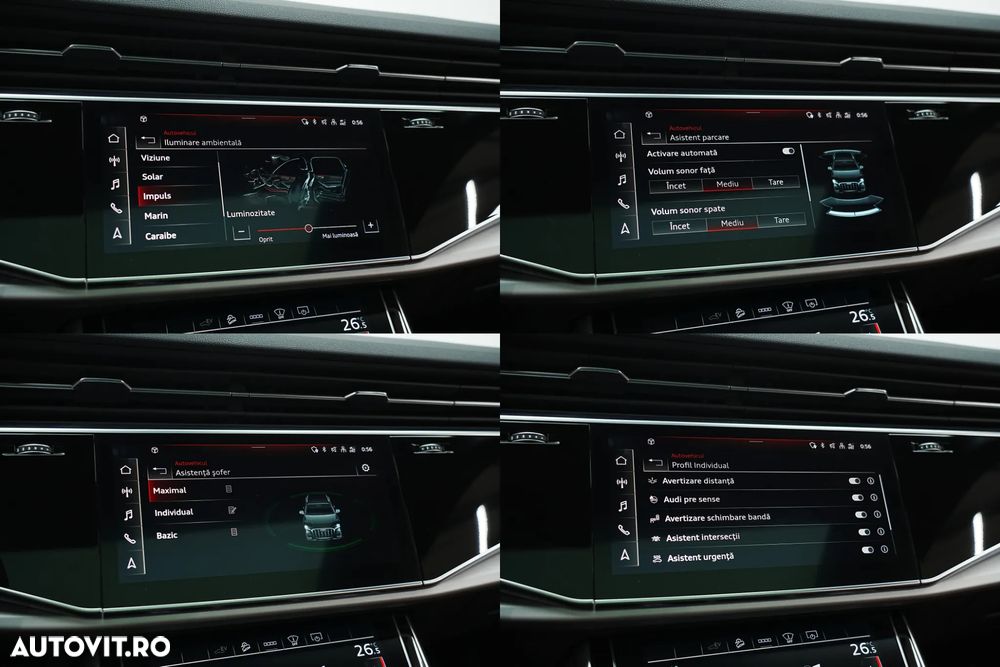 Audi Q7 55 TFSI e quattro tiptronic - 30