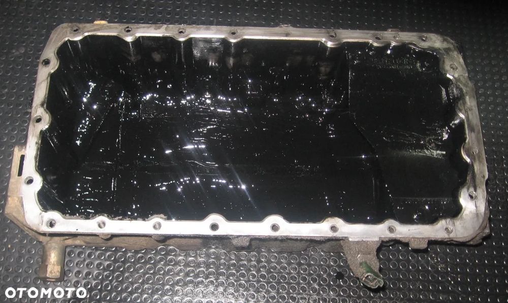 misa miska oleju VOLVO V50 JUMPY 2.0 D 9686828980 - 4