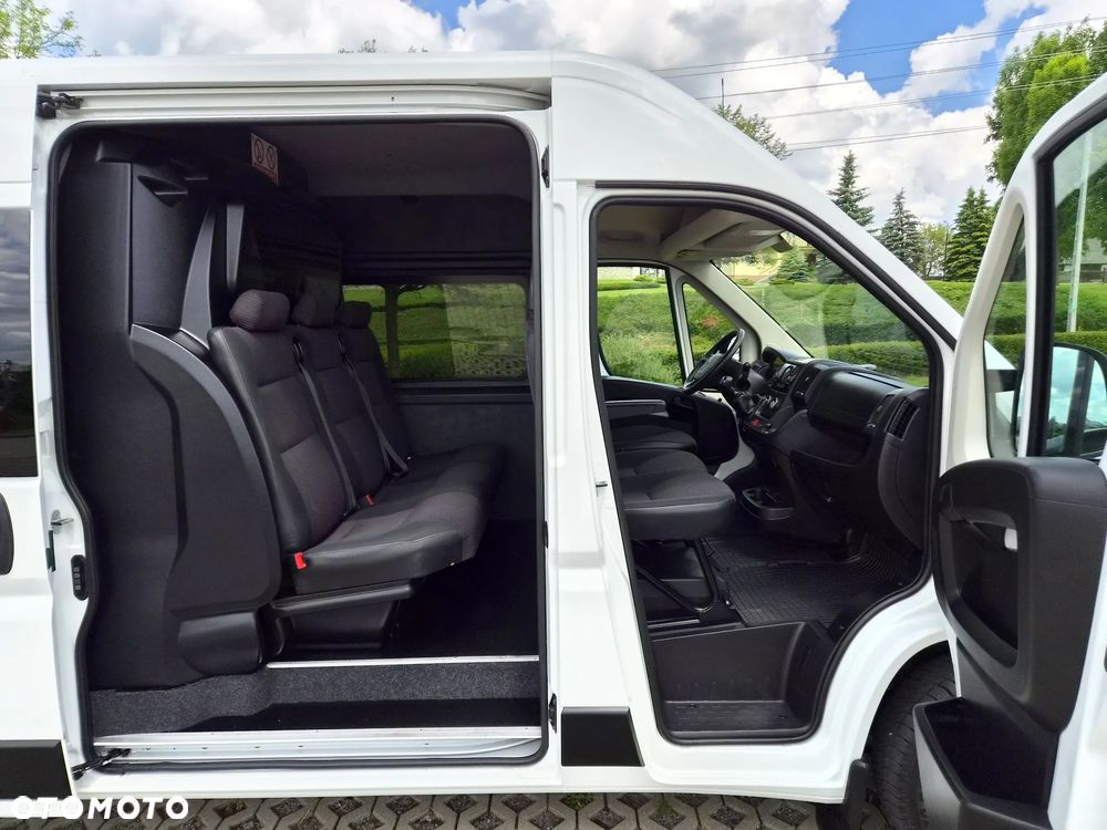 Fiat Ducato - 23
