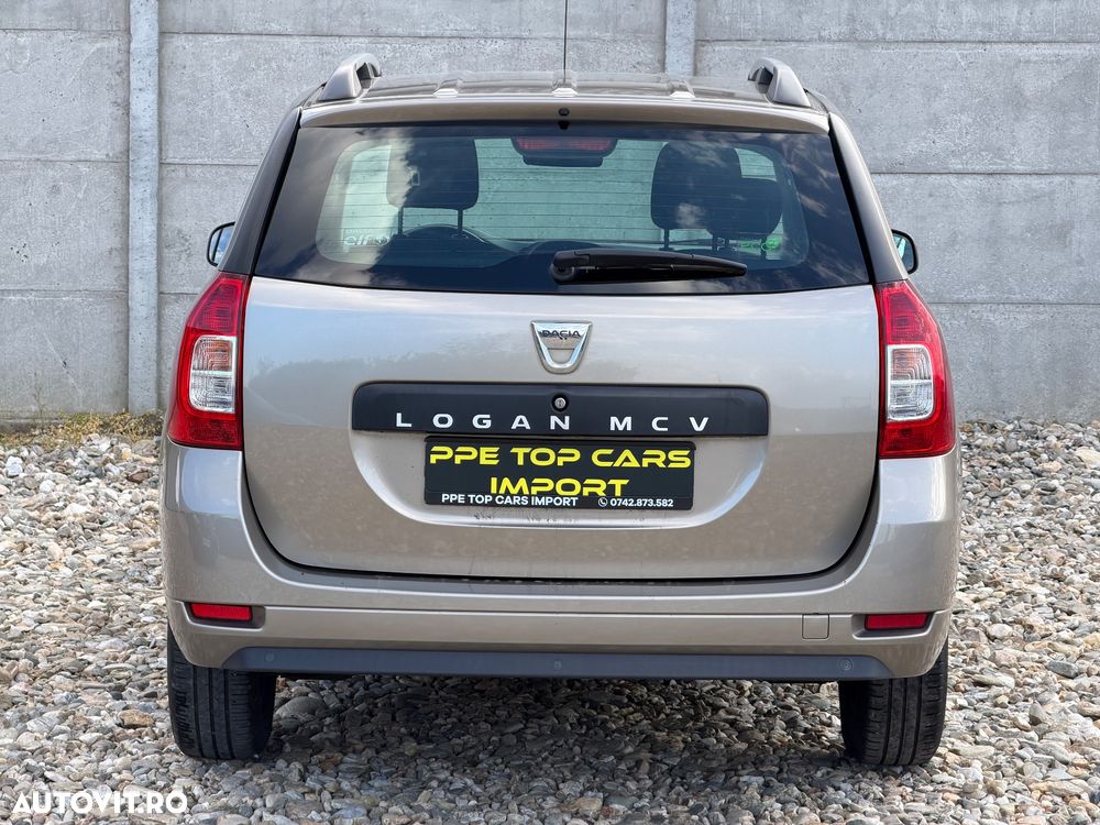 Dacia Logan TCe 90 Prestige - 5