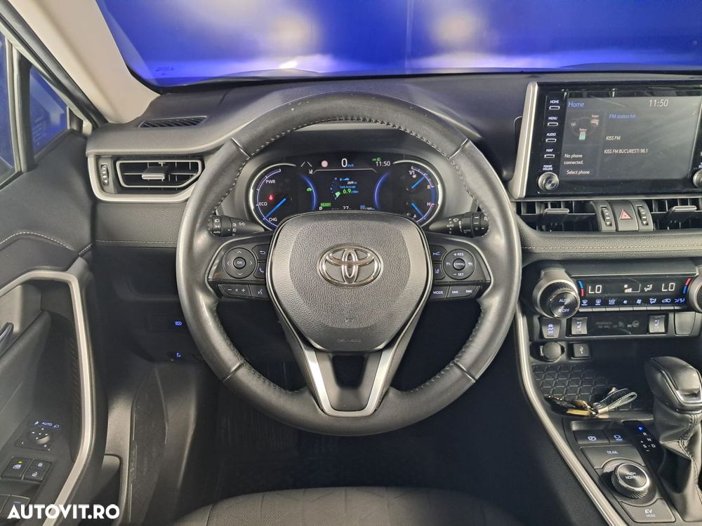 Toyota RAV4 - 13
