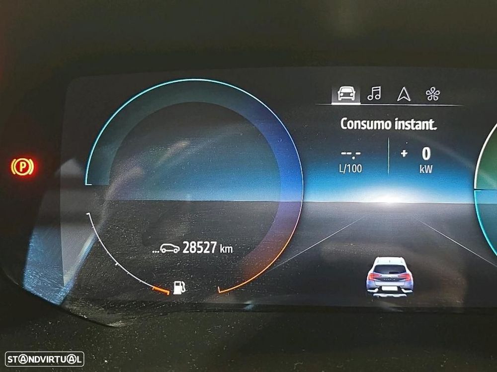 Renault Captur 1.6 E-Tech Plug-In Exclusive - 6