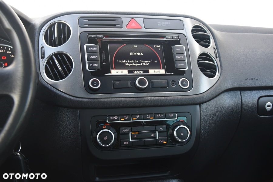 Volkswagen Tiguan 2.0 TDI 4Mot R-Style - 19
