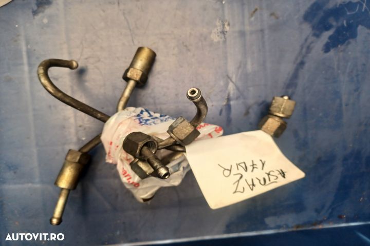 Conducta combustibil 1.7 DTR Opel Astra J [facelift] [2012 - 2018] Sp - 1