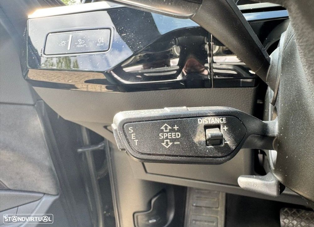 Audi e-tron 50 quattro S line - 19