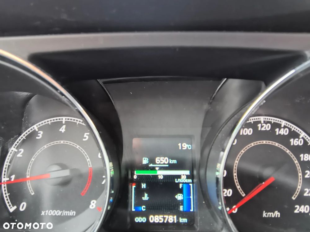 Mitsubishi ASX 1.6 Active - 5