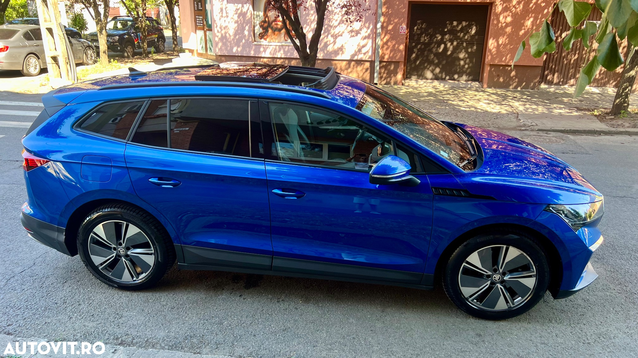 Skoda Enyaq 60 - 5