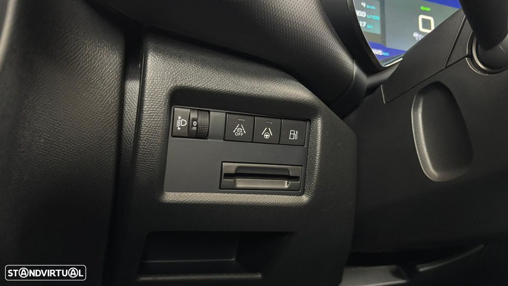 Citroën C5 Aircross 1.6 Hybrid Shine Pack e-EAT8 - 10