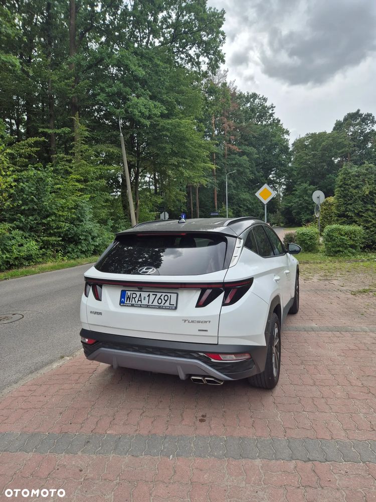 Hyundai Tucson ver-1-6-t--gdi-style-4wd-dct - 5