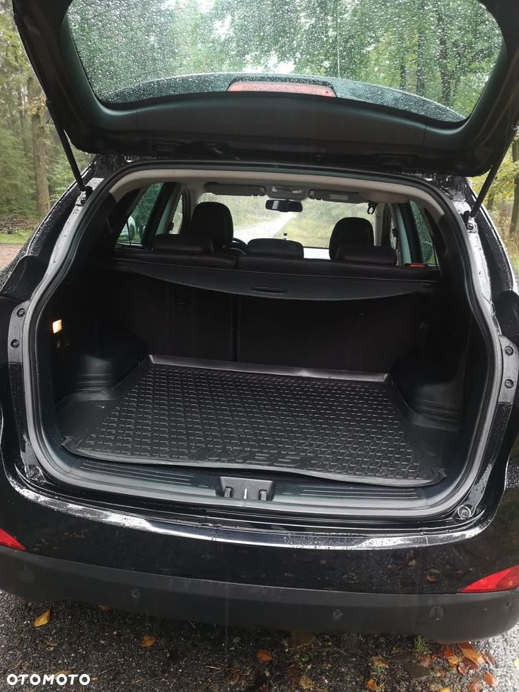 Hyundai ix35 1.6 2WD Comfort - 7