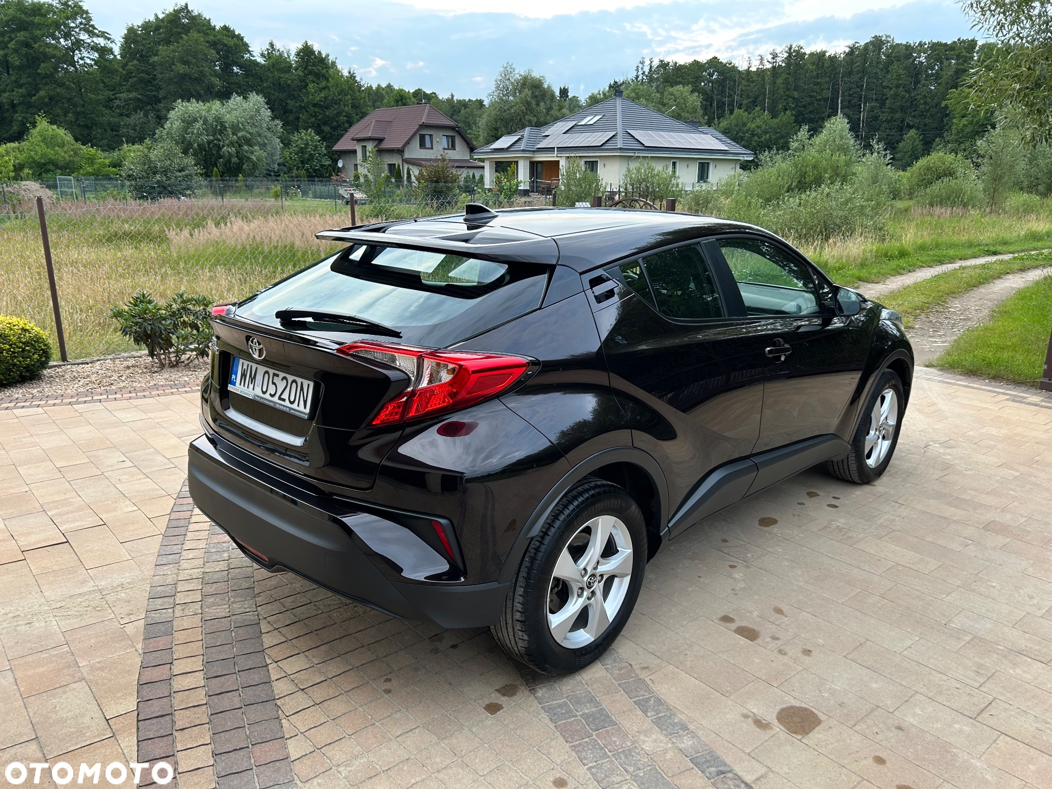 Toyota C-HR - 5