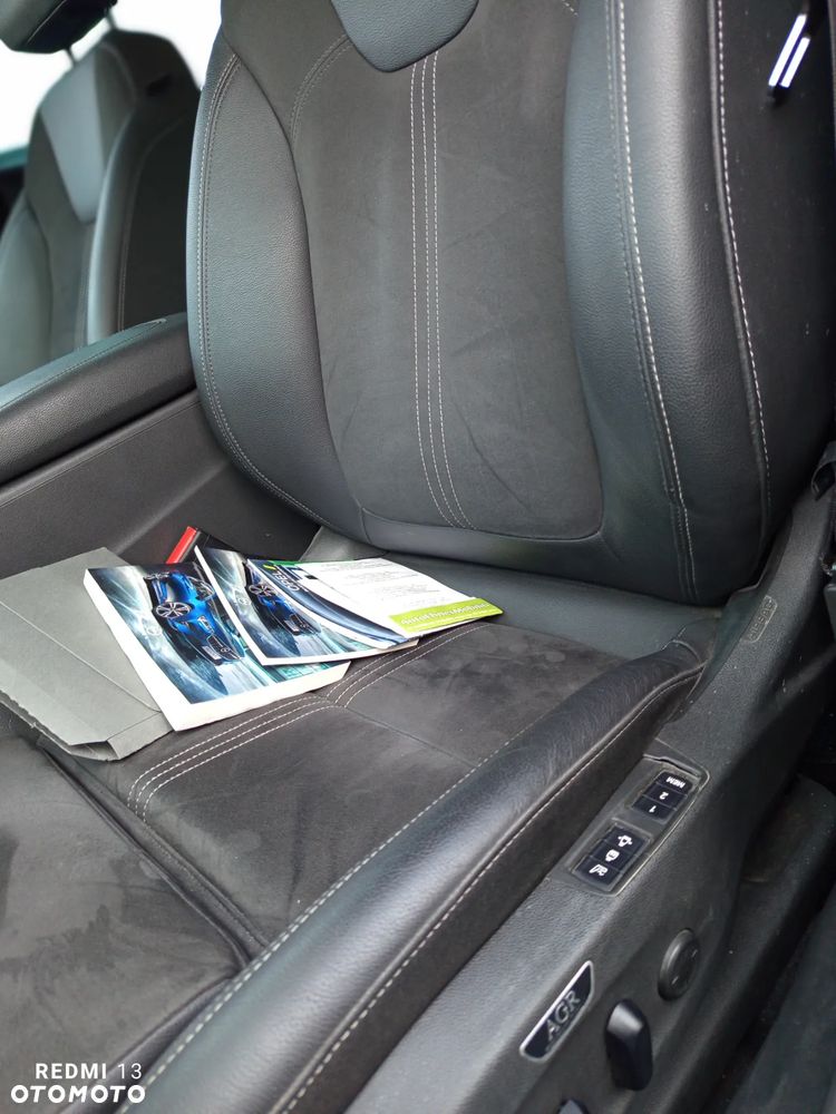 Opel Insignia 2.0 CDTI Elegance S&S - 9