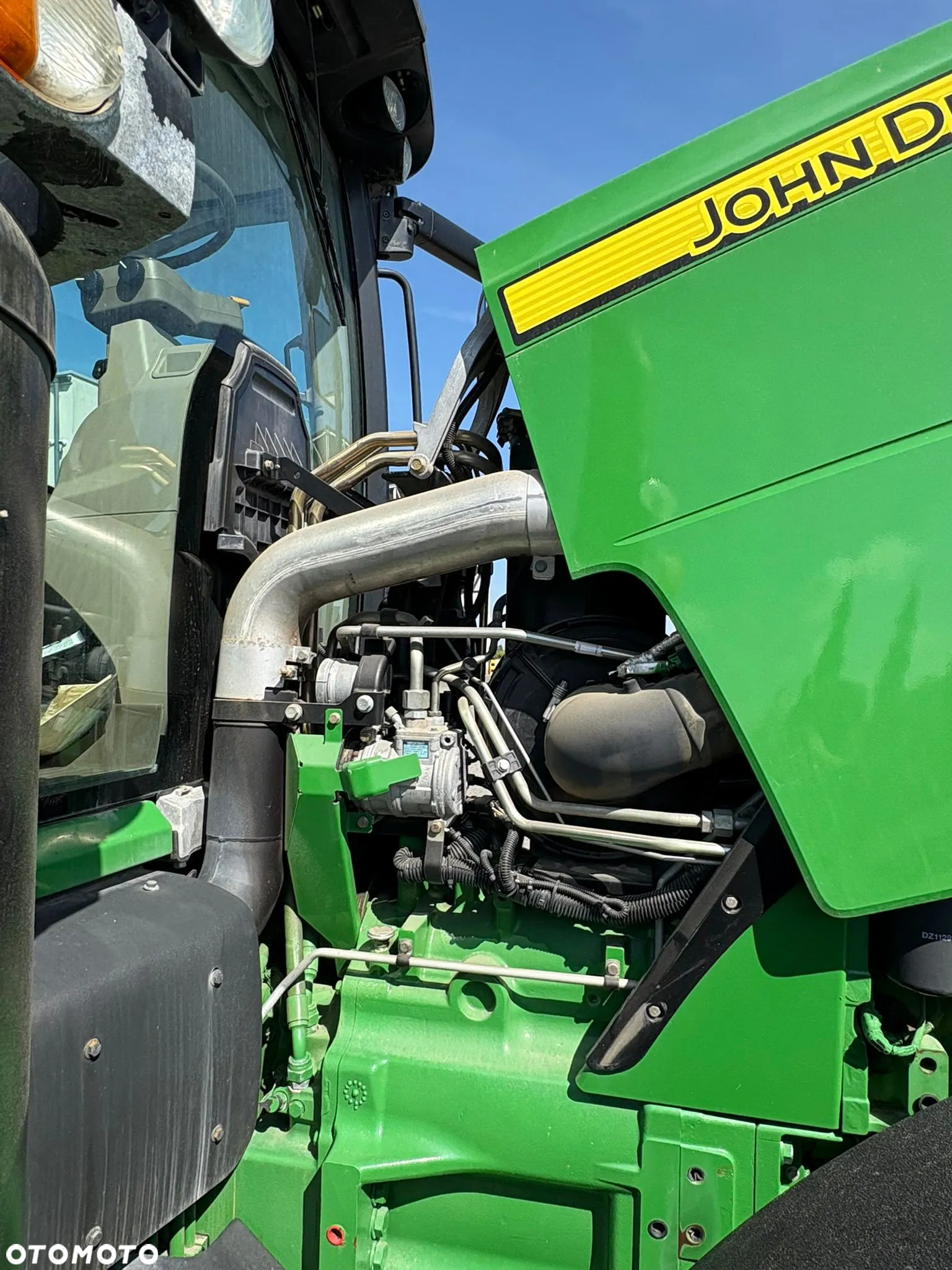 John Deere 8310R - 6