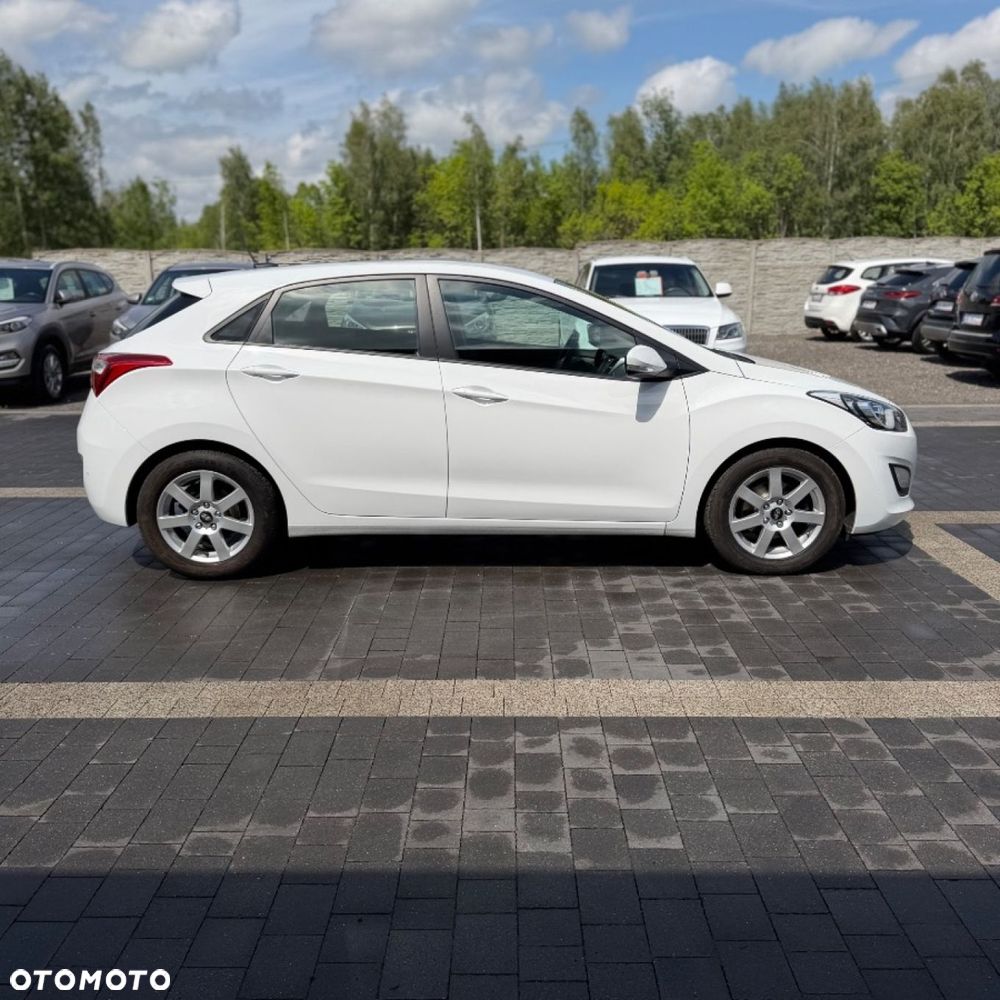 Hyundai i30 - 13