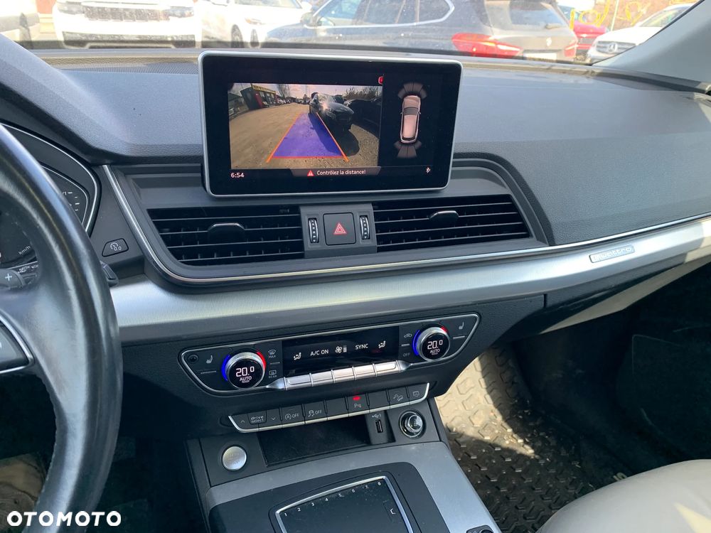Audi Q5 2.0 TFSI Quattro S tronic design - 20
