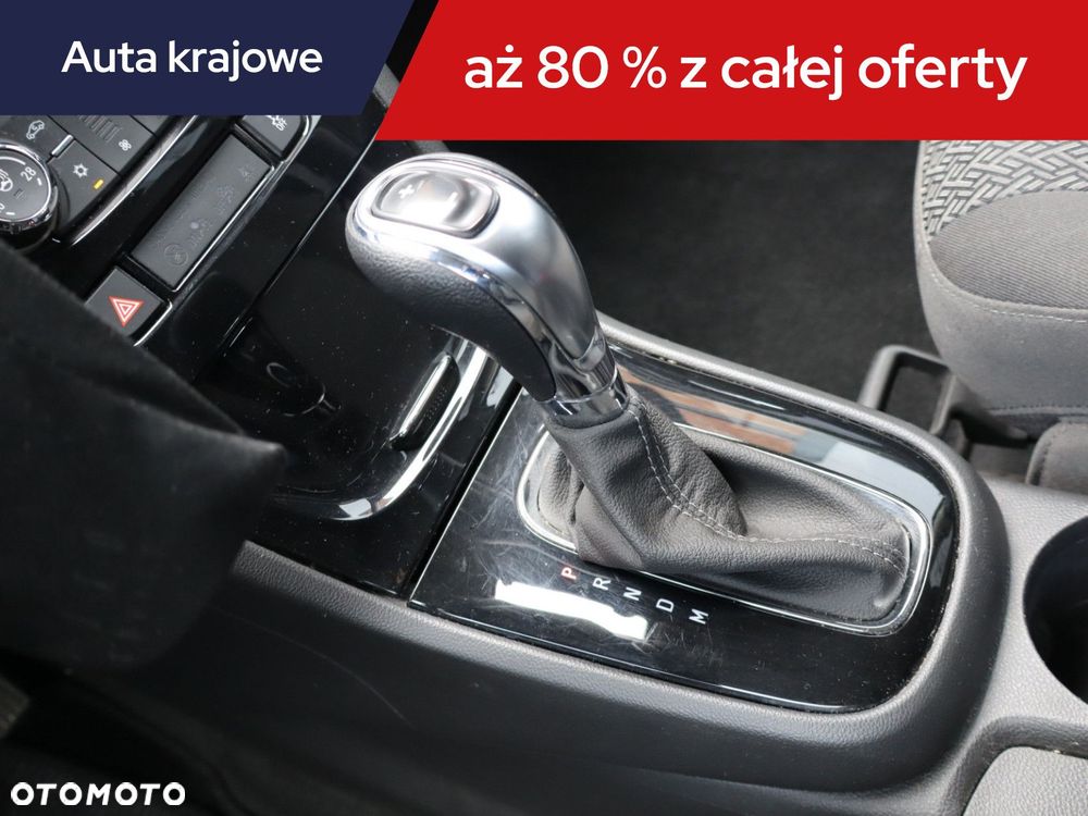 Opel Mokka - 16