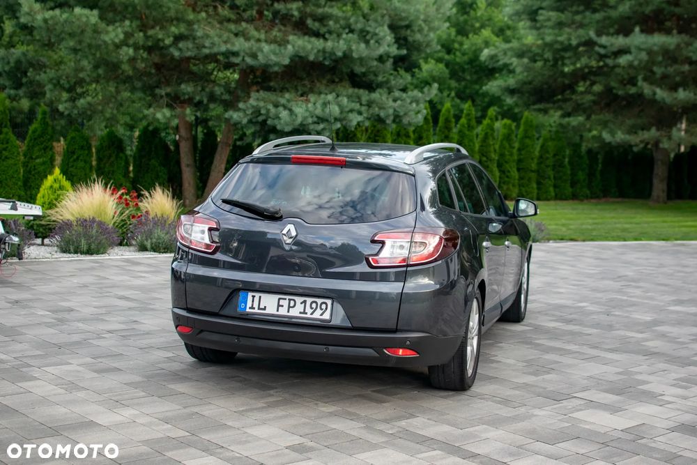 Renault Megane - 4