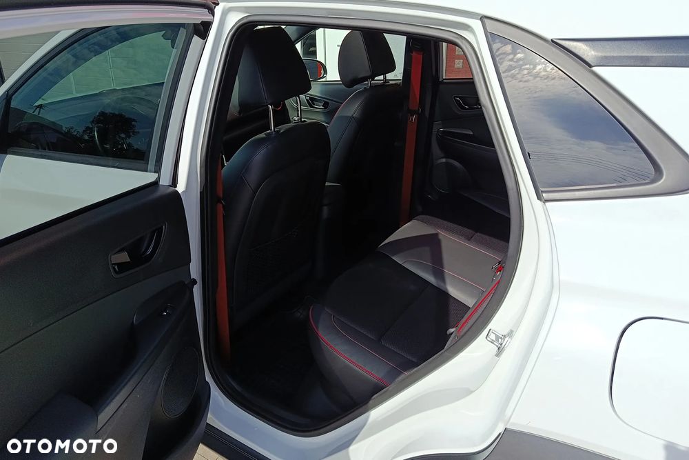 Hyundai Kona 1.0 T-GDI Style - 33