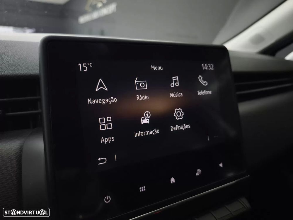 Renault Clio 1.5 Blue dCi Intens - 30