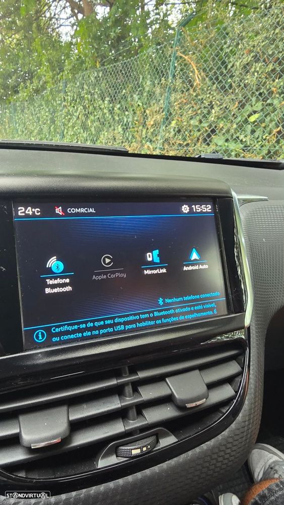 Peugeot 2008 1.2 PureTech Style - 58