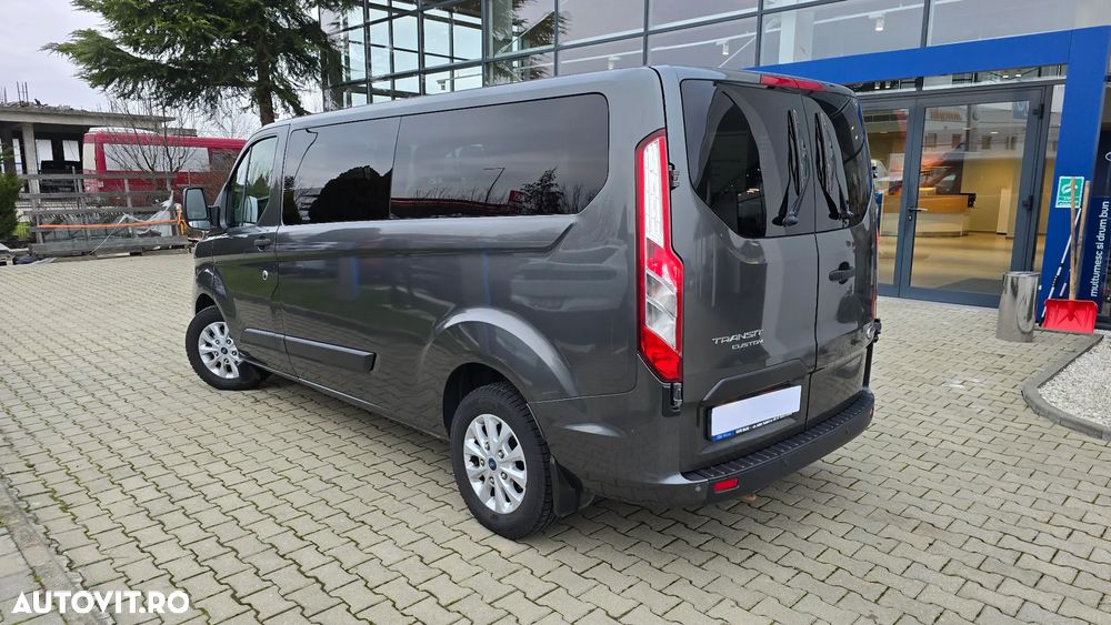 Ford Transit - 3