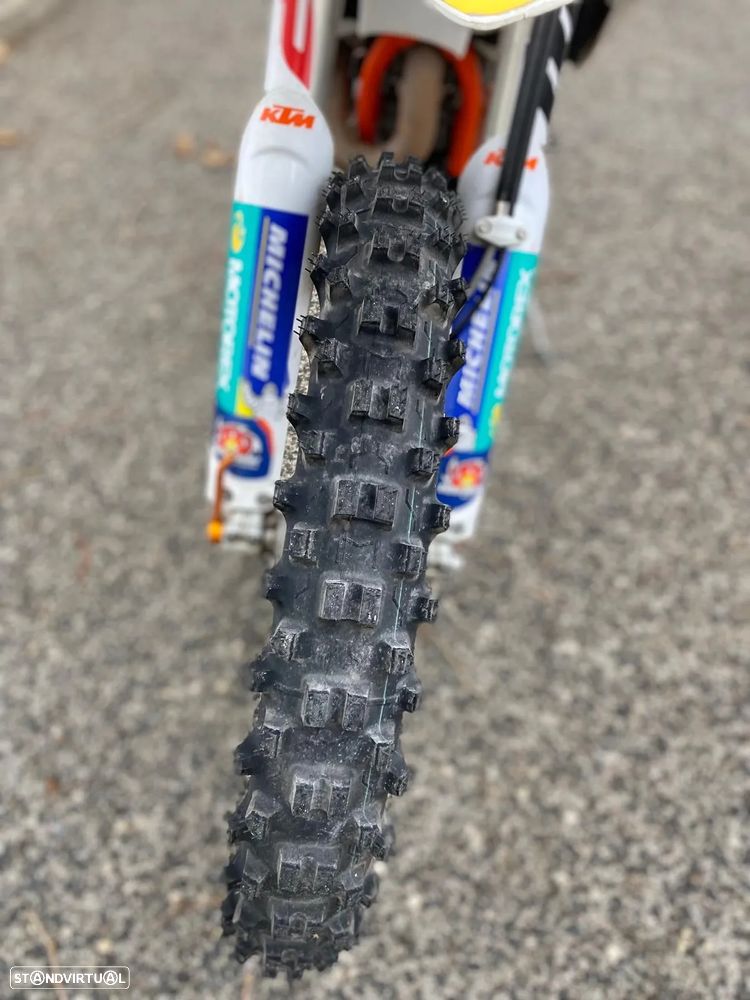 KTM EXC Six Days Chile - 8