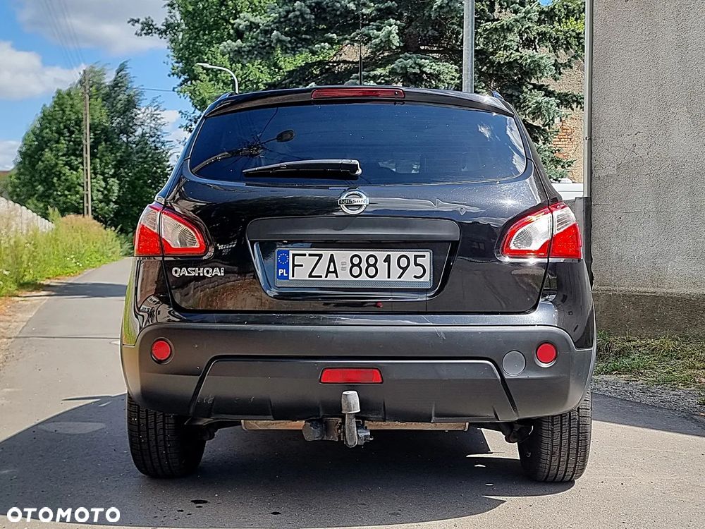 Nissan Qashqai 1.6 I-Way - 13