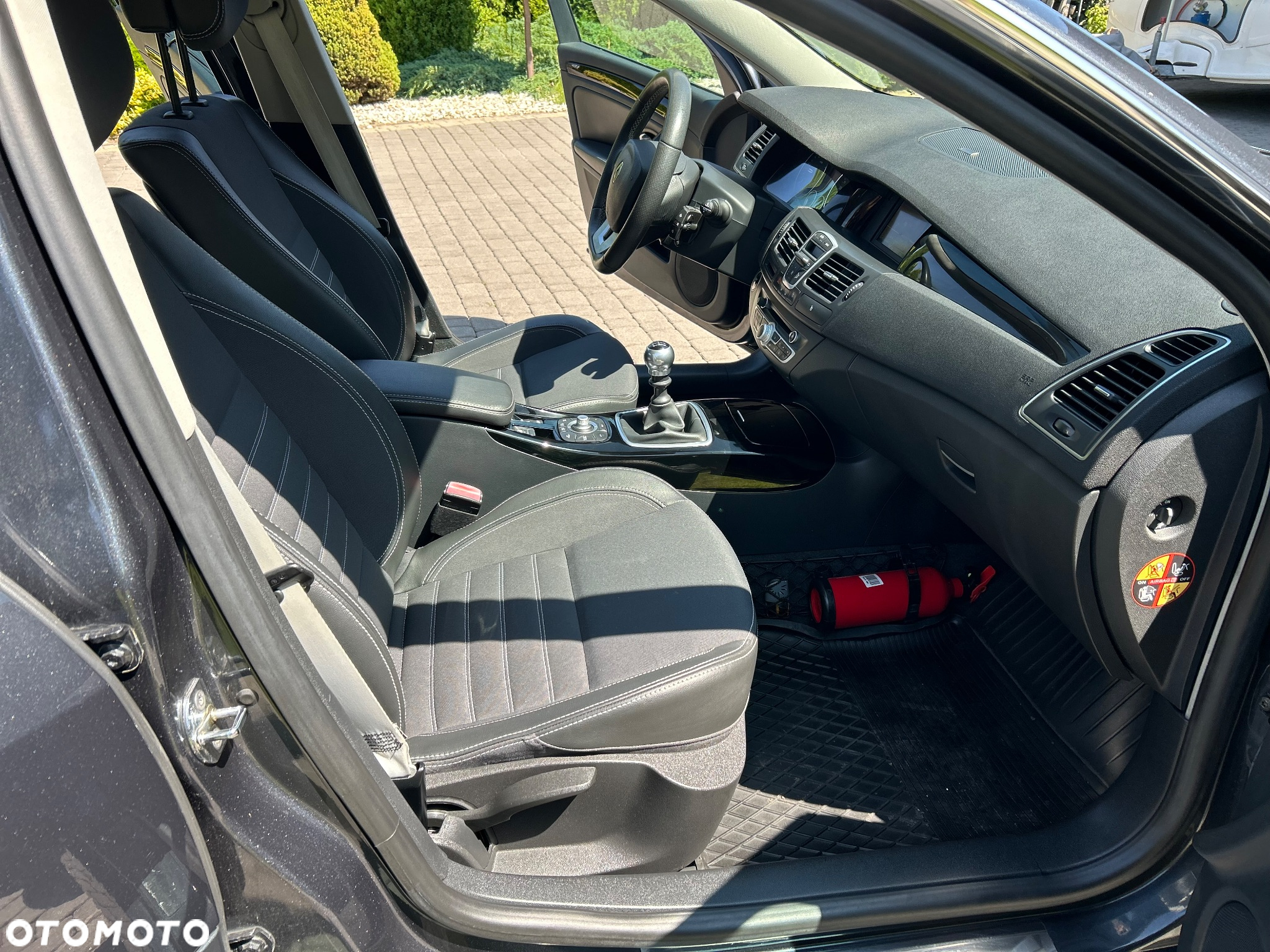Renault Laguna - 19