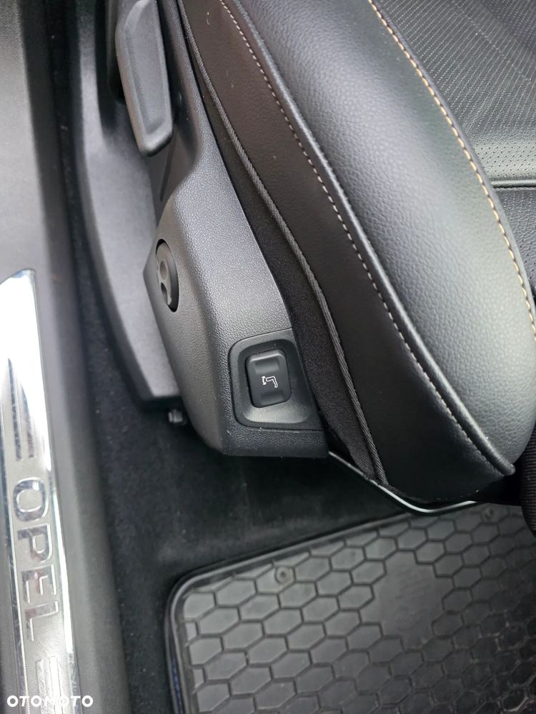 Opel Grandland X 1.6 Start/Stop Automatik Ultimate - 18