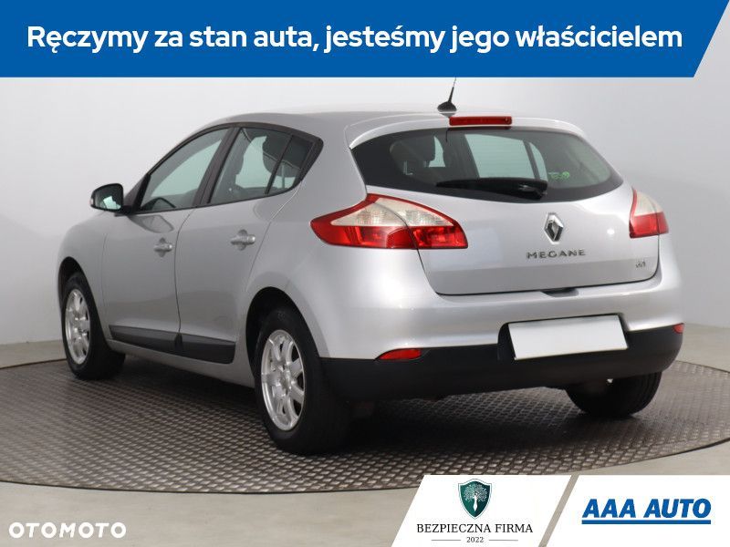 Renault Megane - 5