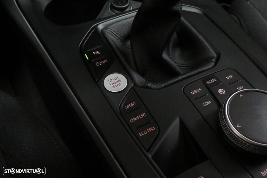 BMW 116 d Advantage - 17