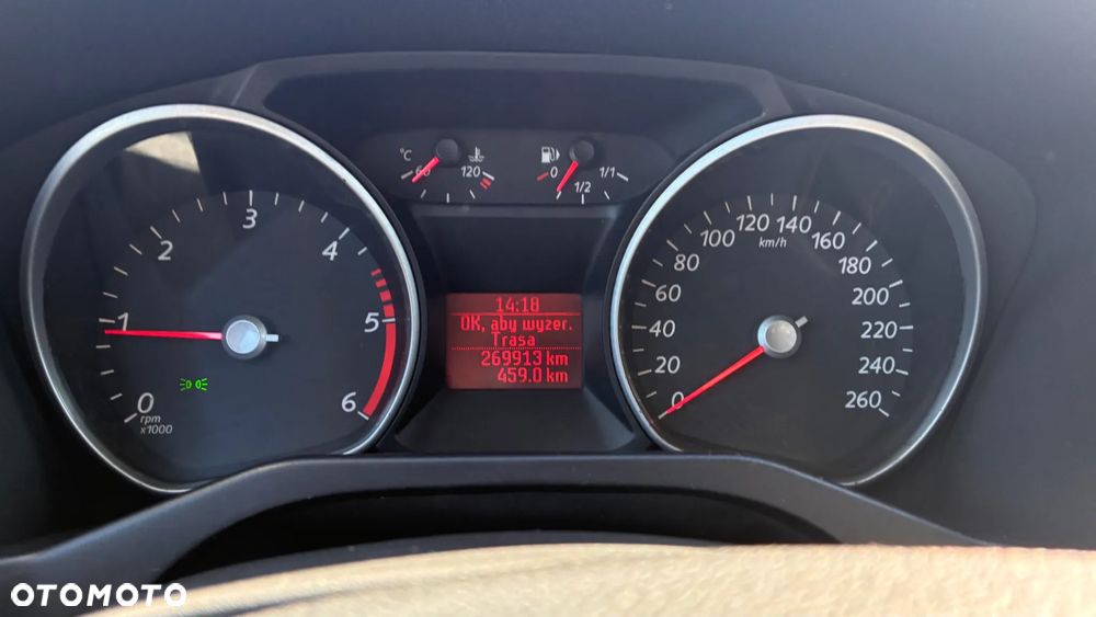 Ford Mondeo 1.8 TDCi Silver X - 13