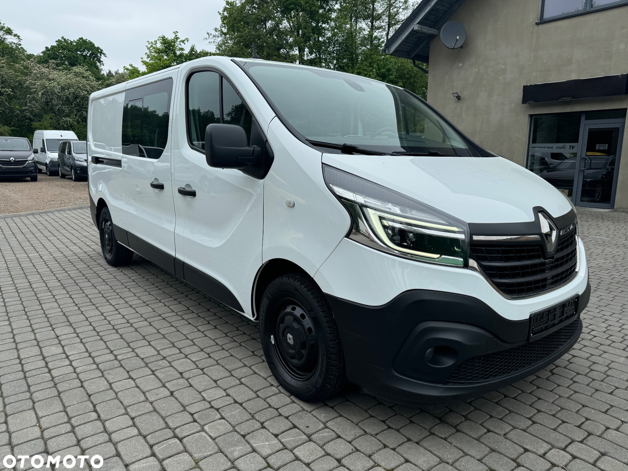 Renault Trafic - 3