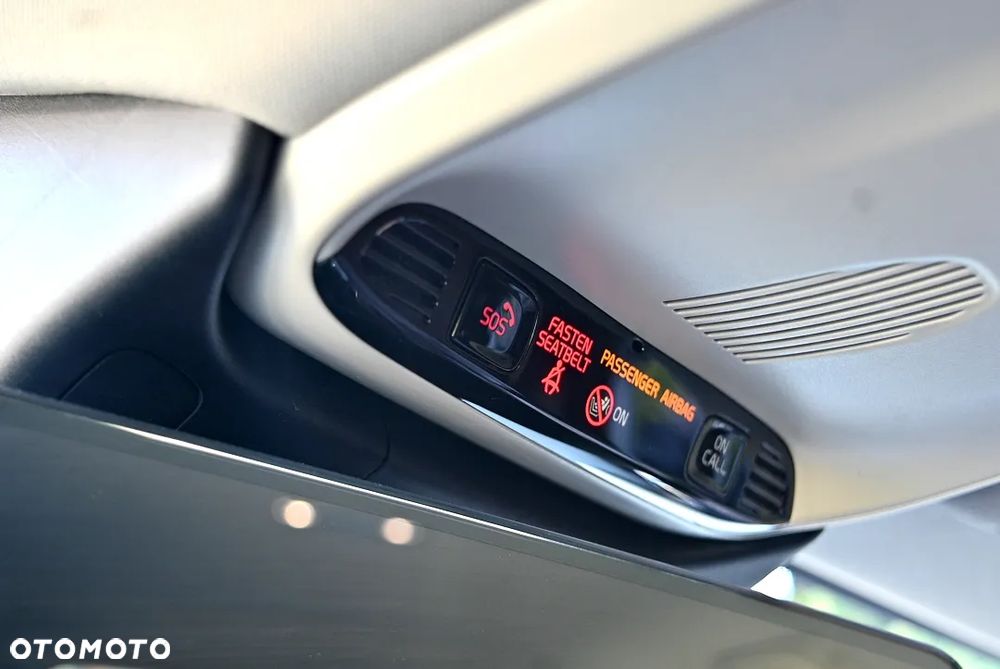 Volvo V60 D4 Inscription - 34