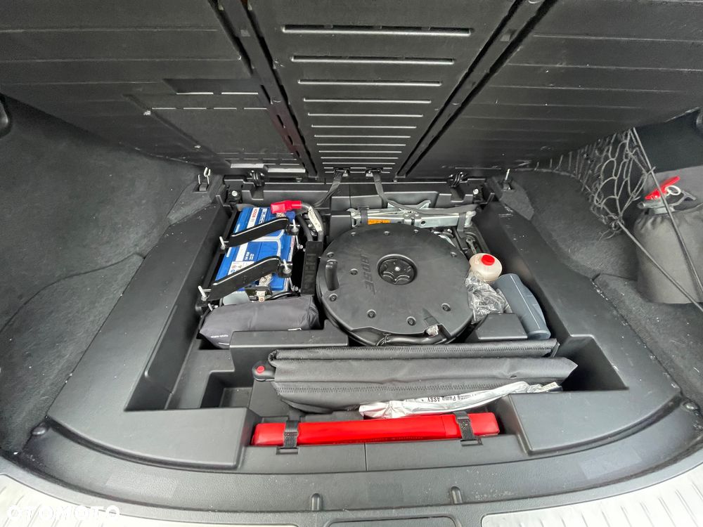 Infiniti FX FX30d S Premium - 13