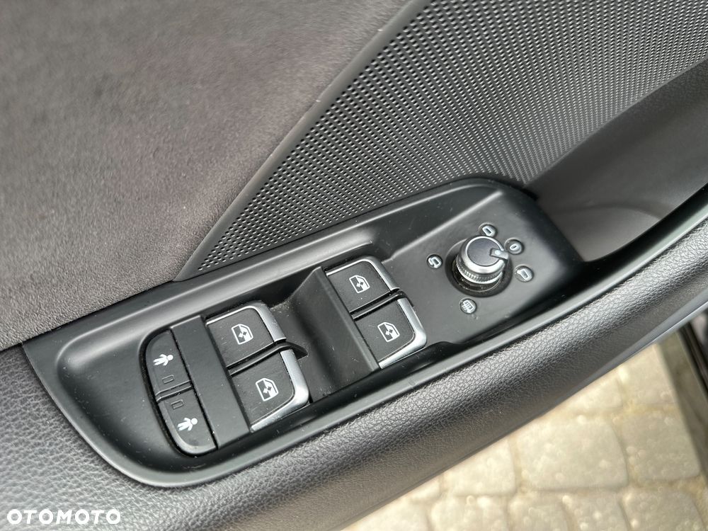 Audi S3 Limousine - 28