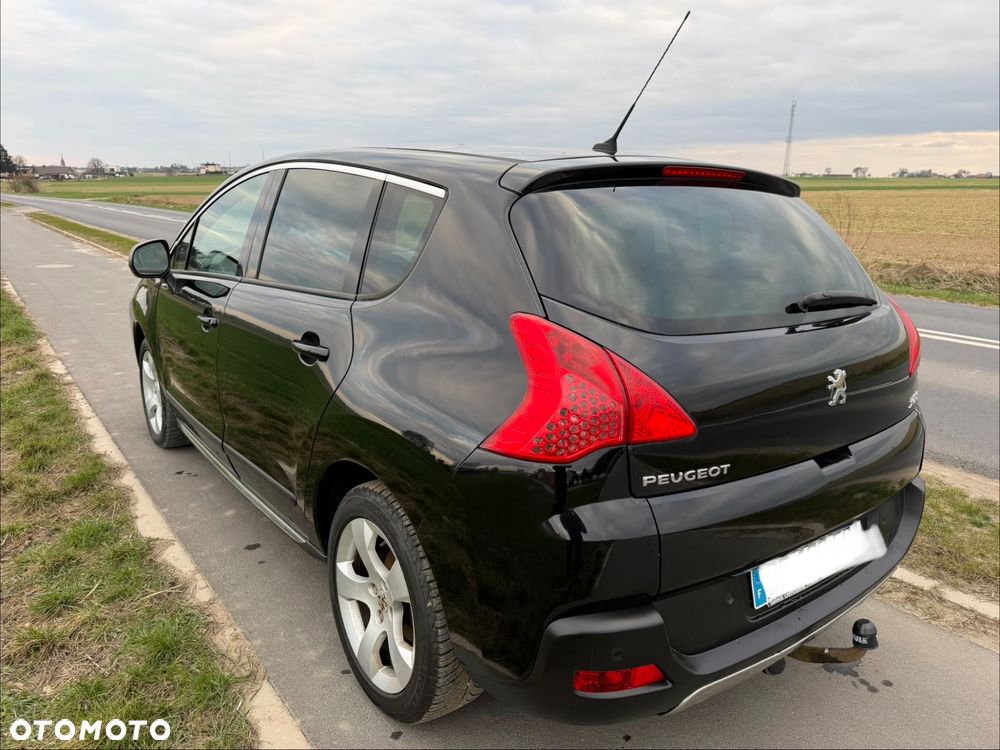 Peugeot 3008 HDi FAP 150 Active - 14