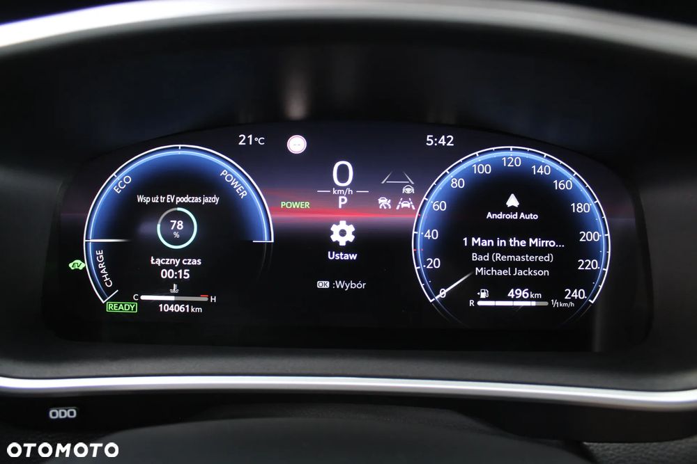 Toyota Corolla Cross 2.0 Hybrid Comfort - 15