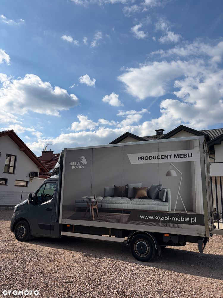 Renault Master - 5