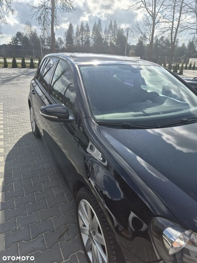 Volkswagen Golf 1.4 TSI Highline - 3