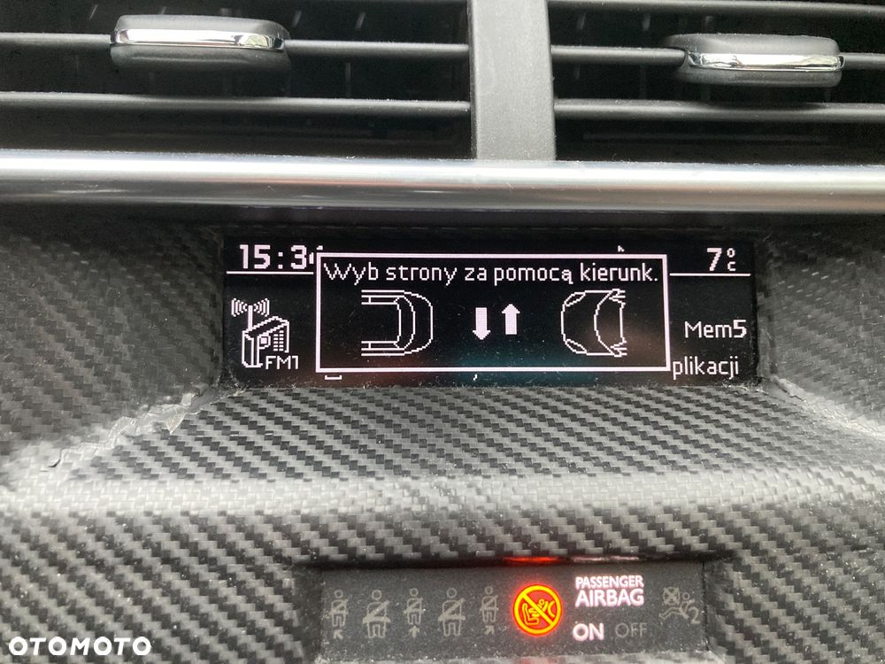 Citroën DS4 THP 160 Automatik SoChic - 13