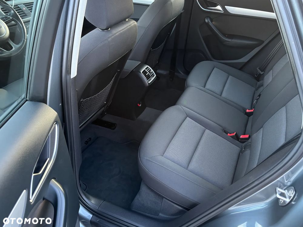 Audi Q3 2.0 TDI Quattro S tronic - 21