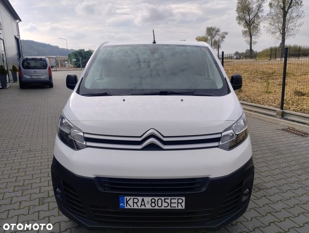 Citroën Jumpy Long - 2