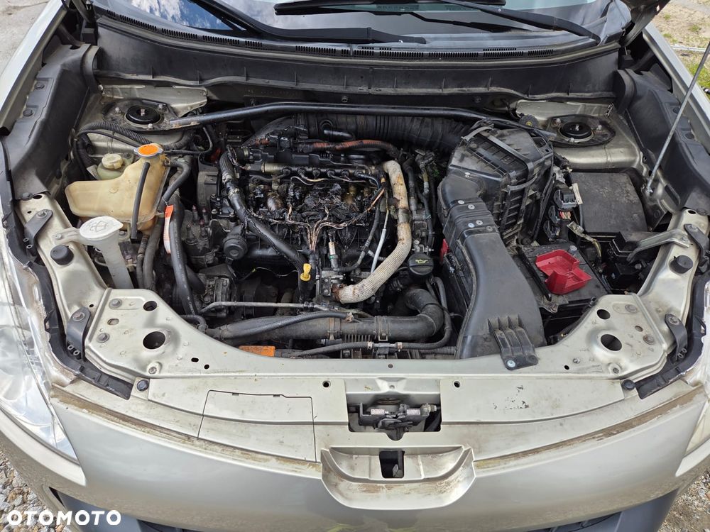 Peugeot 4007 HDI FAP 7-Sitzer Sport - 15