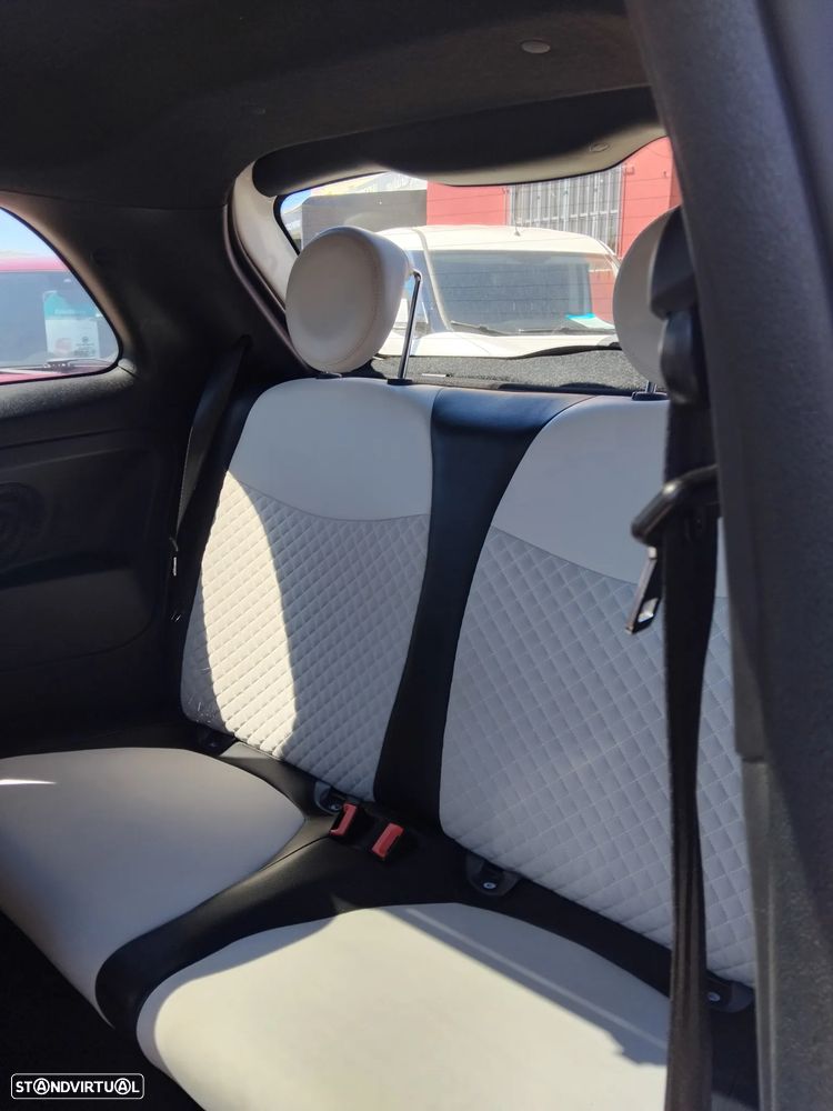 Fiat 500 - 13