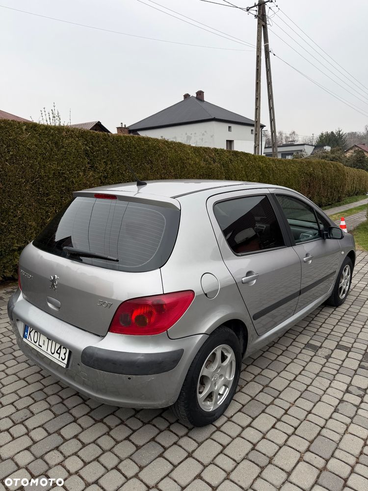 Peugeot 307 ver-1-6 - 3