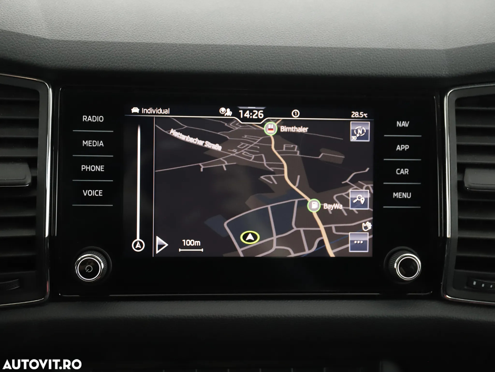 Skoda Kodiaq 2.0 TDI 4X4 DSG Laurin & Klement - 16