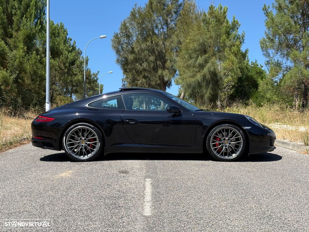 Porsche 911 (991) Carrera 2 S PDK - 15